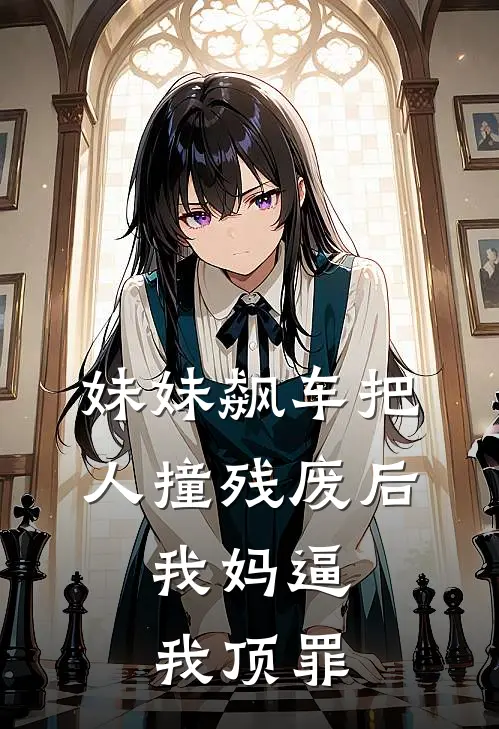 保洁林可(妹妹飙车把人撞残废后，我妈逼我顶罪)完结版免费在线阅读_《妹妹飙车把人撞残废后，我妈逼我顶罪》全章节阅读