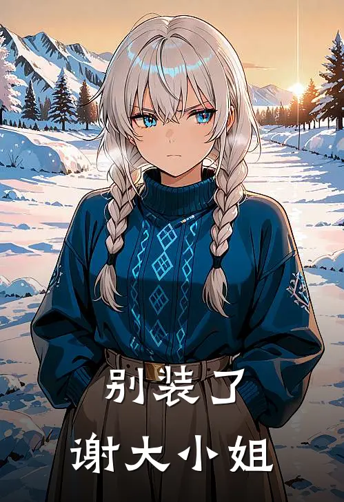 别装了，谢大小姐(谢听雪沈确)热门小说大全_免费小说大全别装了，谢大小姐谢听雪沈确