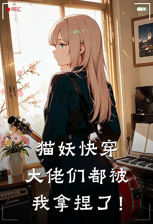 猫妖快穿：大佬们都被我拿捏了！(苏酥萧烬渊)免费热门小说_最新小说推荐猫妖快穿：大佬们都被我拿捏了！苏酥萧烬渊