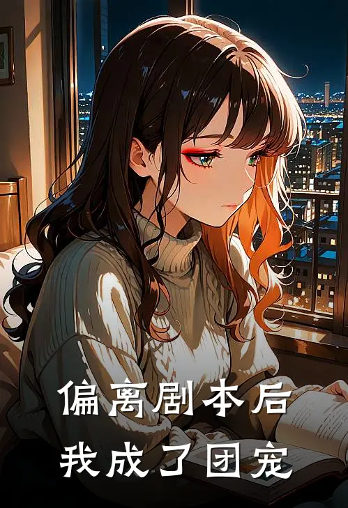 偏离剧本后我成了团宠(沈屿舟顾璟深)热门网络小说_最新完本小说偏离剧本后我成了团宠(沈屿舟顾璟深)