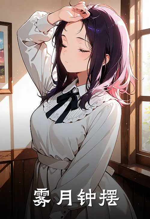 雾月钟摆张浩帆张浩帆小说完结免费_最新章节列表雾月钟摆(张浩帆张浩帆)