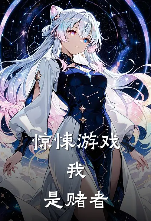 惊悚游戏：我，是赌者