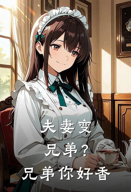 夫妻变兄弟？兄弟你好香白宇墨小幽免费小说大全_小说推荐完本夫妻变兄弟？兄弟你好香(白宇墨小幽)