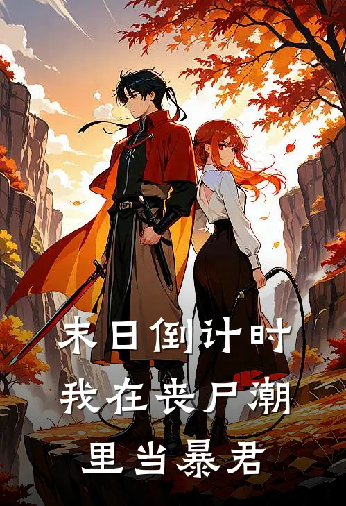 末日倒计时我在丧尸潮里当暴君林峰赵猛热门小说排行_免费阅读全文末日倒计时我在丧尸潮里当暴君(林峰赵猛)