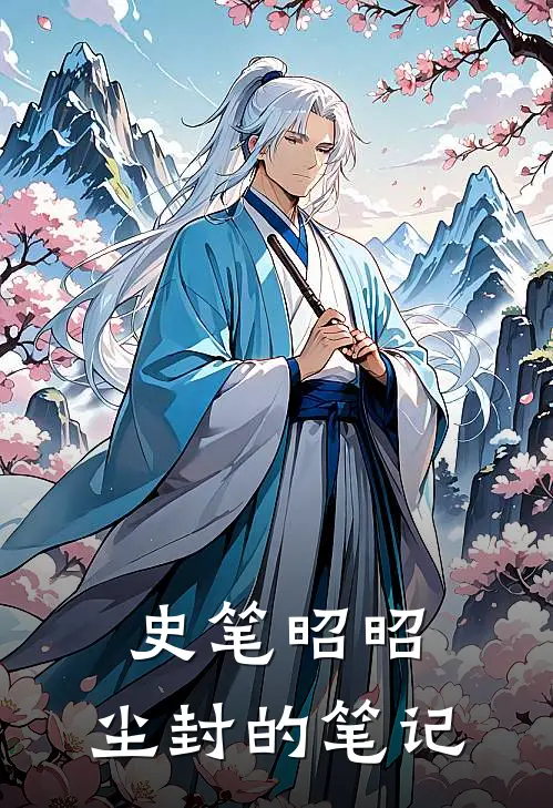 史笔昭昭：尘封的笔记(李商隐林浩宇)在哪看免费小说_最新章节列表史笔昭昭：尘封的笔记(李商隐林浩宇)