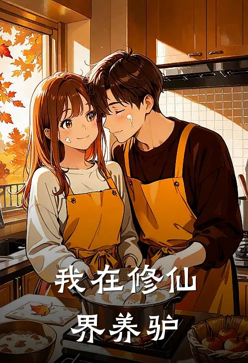 我在修仙界养驴(杨坤杨坤)全文阅读免费全集_完结小说我在修仙界养驴杨坤杨坤