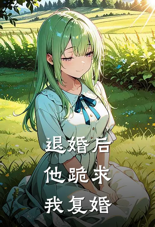 退婚后，他跪求我复婚张聿深宋晚星新热门小说_免费阅读全文退婚后，他跪求我复婚张聿深宋晚星