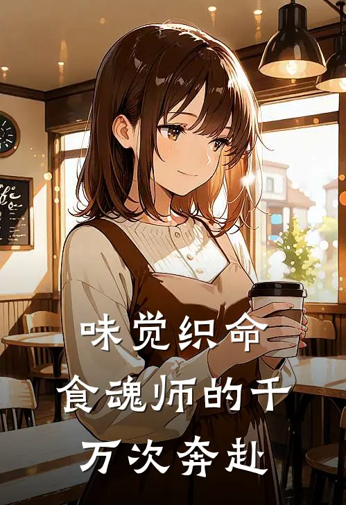 味觉织命：食魂师的千万次奔赴苏卿卿林砚秋全本免费小说_热门网络小说推荐味觉织命：食魂师的千万次奔赴苏卿卿林砚秋