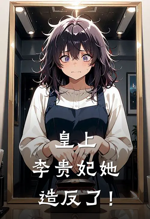 皇上，李贵妃她造反了！(李婉儿萧无悔)免费小说笔趣阁_完结版小说推荐皇上，李贵妃她造反了！(李婉儿萧无悔)