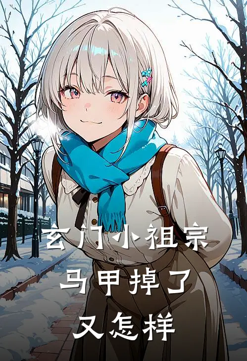 苏念安沈曼云《玄门小祖宗：马甲掉了又怎样》_(苏念安沈曼云)热门小说