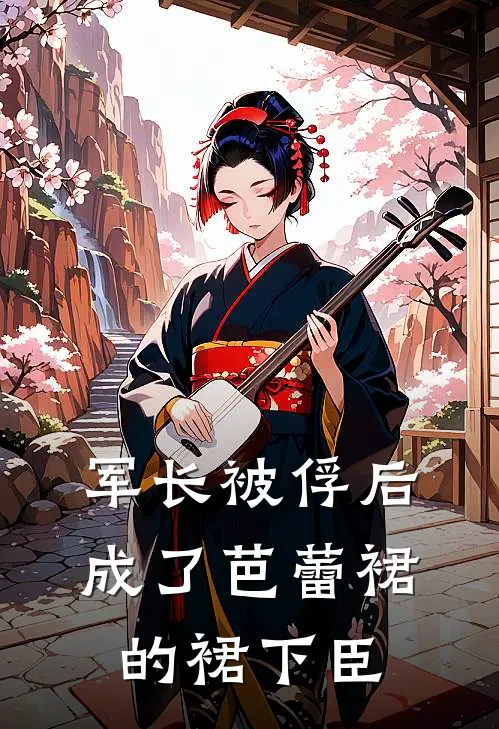 军长被俘后，成了芭蕾裙的裙下臣(苏晓禾战霆川)全本完结小说_完整版免费全文阅读军长被俘后，成了芭蕾裙的裙下臣(苏晓禾战霆川)