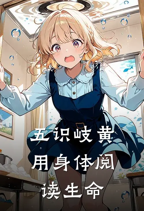 五识岐黄：用身体阅读生命林静山陈砚免费小说推荐_免费小说笔趣阁五识岐黄：用身体阅读生命林静山陈砚