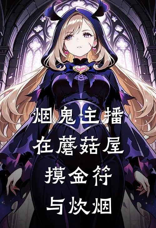 烟鬼主播在蘑菇屋：摸金符与炊烟彭昱畅张子枫最新免费小说_免费完本小说烟鬼主播在蘑菇屋：摸金符与炊烟彭昱畅张子枫