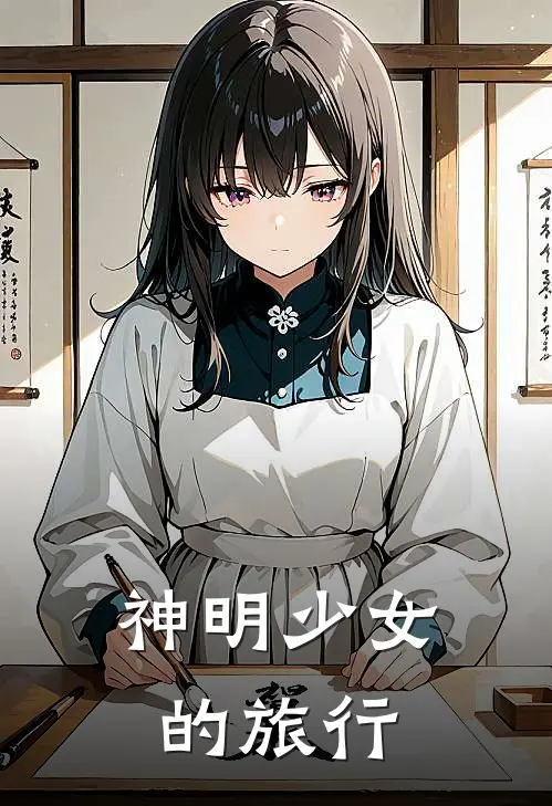 神明少女的旅行(阿莱西娅埃利亚斯)无弹窗小说免费阅读_小说免费阅读无弹窗神明少女的旅行阿莱西娅埃利亚斯