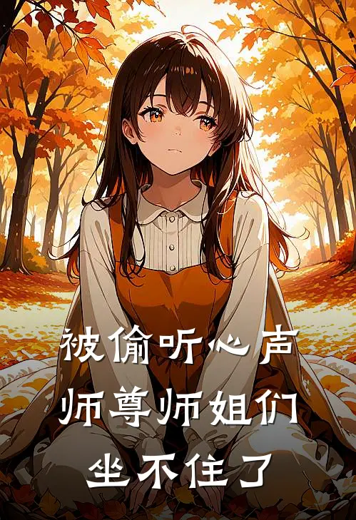 被偷听心声，师尊师姐们坐不住了(萧云山弋晚棠)免费阅读无弹窗_最新好看小说推荐被偷听心声，师尊师姐们坐不住了萧云山弋晚棠