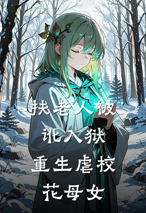 扶老人被讹入狱，重生虐校花母女(王昆昊姜雨薇)网络热门小说_最新章节列表扶老人被讹入狱，重生虐校花母女(王昆昊姜雨薇)