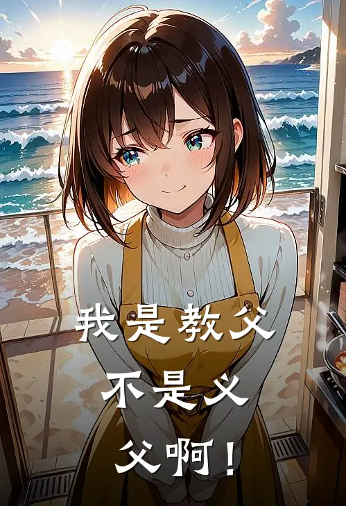 《我是教父，不是义父啊！》秦风古力扎扎火爆新书_我是教父，不是义父啊！(秦风古力扎扎)免费小说