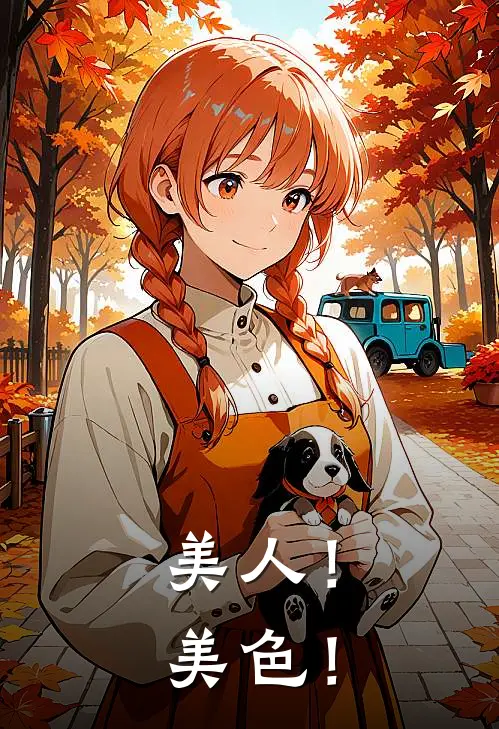 《美人！美色！》陈昀裴文修全集免费在线阅读_(陈昀裴文修)全章节免费在线阅读