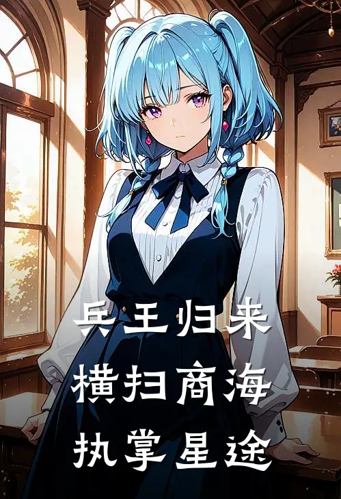 孙昊冷锋（兵王归来：横扫商海，执掌星途）最新章节列表_（孙昊冷锋）兵王归来：横扫商海，执掌星途最新小说