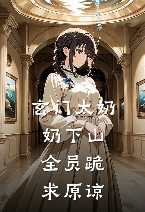 玄门太奶奶下山，全员跪求原谅沈清羽沈国明最新小说全文阅读_最新章节列表玄门太奶奶下山，全员跪求原谅(沈清羽沈国明)
