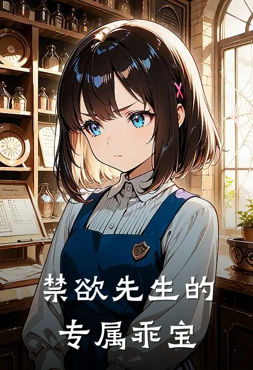 禁欲先生的专属乖宝苏清鸢沈知珩完结版小说_最新章节列表禁欲先生的专属乖宝(苏清鸢沈知珩)