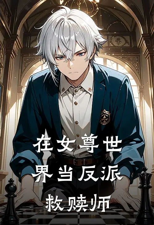 在女尊世界当反派救赎师林晚照林晚热门小说排行_免费小说在女尊世界当反派救赎师林晚照林晚