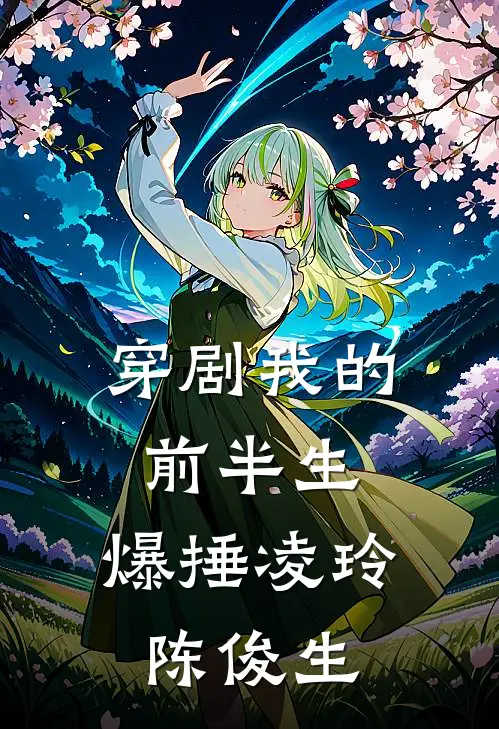 穿剧我的前半生，爆捶凌玲陈俊生(罗子君唐晶)免费完结小说_小说完整版免费阅读穿剧我的前半生，爆捶凌玲陈俊生(罗子君唐晶)