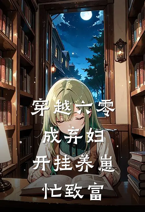 穿越六零成弃妇，开挂养崽忙致富叶子丰瑶瑶最新热门小说_穿越六零成弃妇，开挂养崽忙致富全本在线阅读