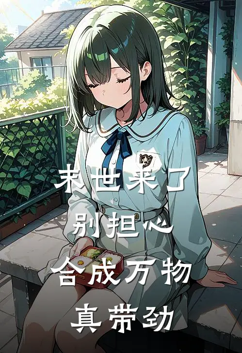 末世来了别担心，合成万物真带劲(林凡叶灵儿)免费阅读无弹窗_最新好看小说推荐末世来了别担心，合成万物真带劲林凡叶灵儿