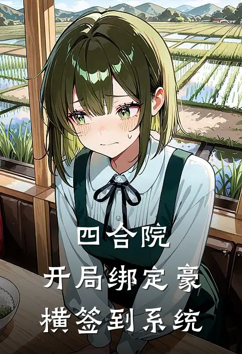 四合院：开局绑定豪横签到系统李维东易中海小说最新章节_最新小说推荐四合院：开局绑定豪横签到系统李维东易中海