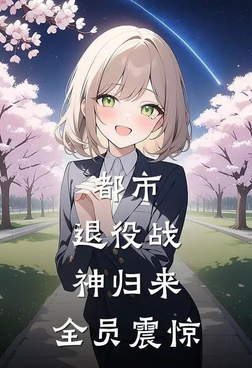 都市：退役战神归来，全员震惊