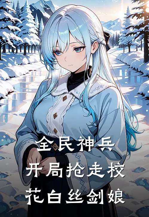 全民神兵：开局抢走校花白丝剑娘孙武柳如烟热门的网络小说_完整版小说全民神兵：开局抢走校花白丝剑娘(孙武柳如烟)