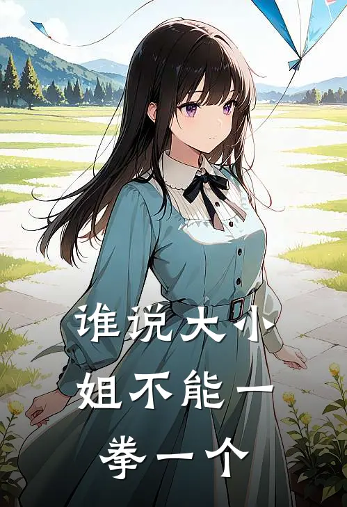 南枫陆振国《谁说大小姐不能一拳一个》_(南枫陆振国)热门小说