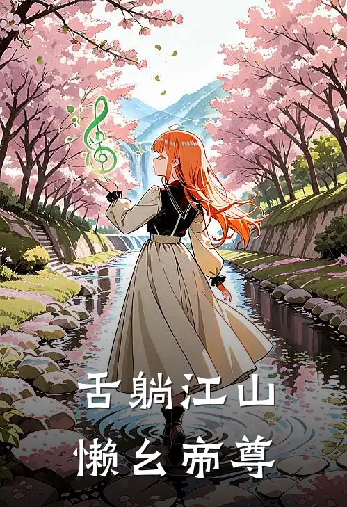 舌躺江山：懒幺帝尊李秀莲叶建兰热门小说排行_免费小说舌躺江山：懒幺帝尊李秀莲叶建兰