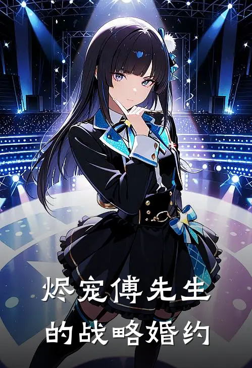 烬宠傅先生的战略婚约苏晚傅砚完本小说大全_免费小说免费阅读烬宠傅先生的战略婚约(苏晚傅砚)