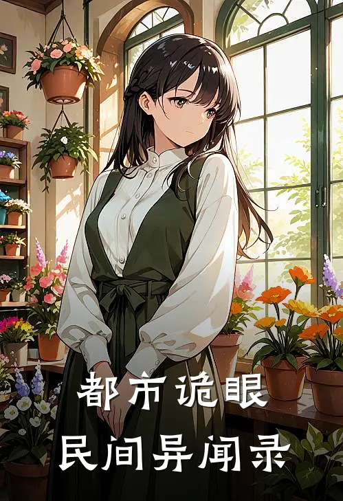 都市诡眼：民间异闻录(陈默陈默干)推荐小说_都市诡眼：民间异闻录(陈默陈默干)全文免费阅读大结局