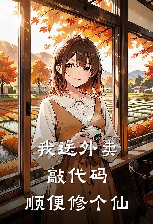 我送外卖敲代码，顺便修个仙陈禹泽周玄最新好看小说_最新章节列表我送外卖敲代码，顺便修个仙(陈禹泽周玄)