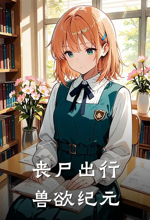 丧尸出行兽欲纪元