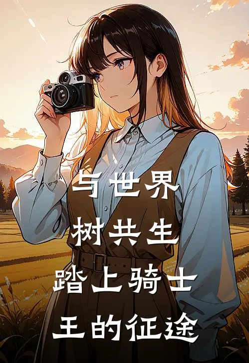 与世界树共生，踏上骑士王的征途(林恩蔡伦)_林恩蔡伦热门小说