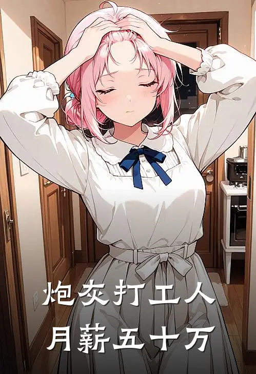 炮灰打工人，月薪五十万(文瑶沈瑶)好看的完结小说_完本小说炮灰打工人，月薪五十万文瑶沈瑶