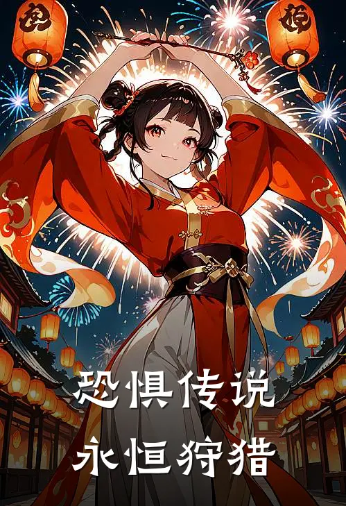 sanssans(恐惧传说：永恒狩猎)全文免费在线阅读_恐惧传说：永恒狩猎完整版免费在线阅读