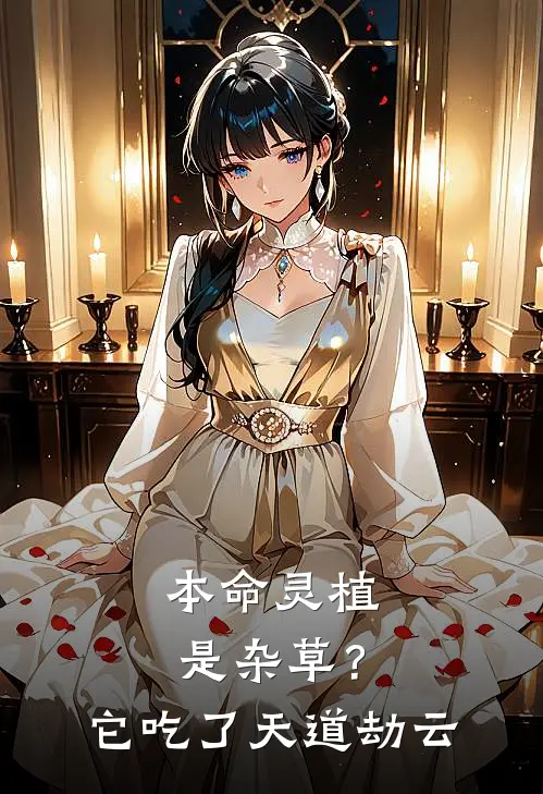 林晚赵铭(本命灵植是杂草？它吃了天道劫云)全本免费在线阅读_(本命灵植是杂草？它吃了天道劫云)完结版免费在线阅读