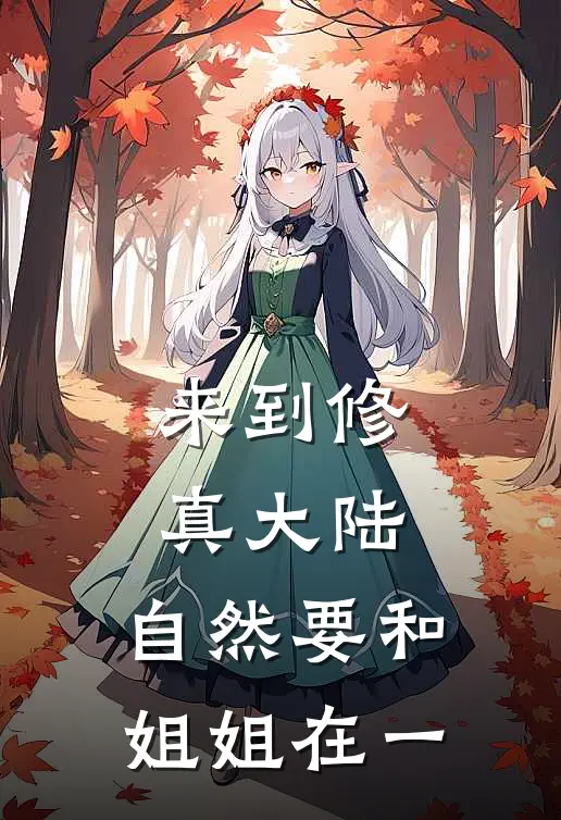 来到修真大陆，自然要和姐姐在一洛子轩女娲最新完结小说推荐_在线免费小说来到修真大陆，自然要和姐姐在一(洛子轩女娲)