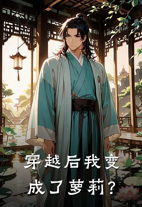 穿越后我变成了萝莉？