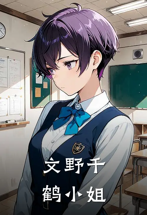 【文野】千鹤小姐