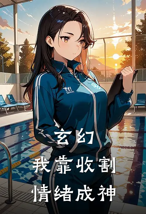 玄幻：我靠收割情绪成神林凡林啸新热门小说_免费阅读全文玄幻：我靠收割情绪成神林凡林啸