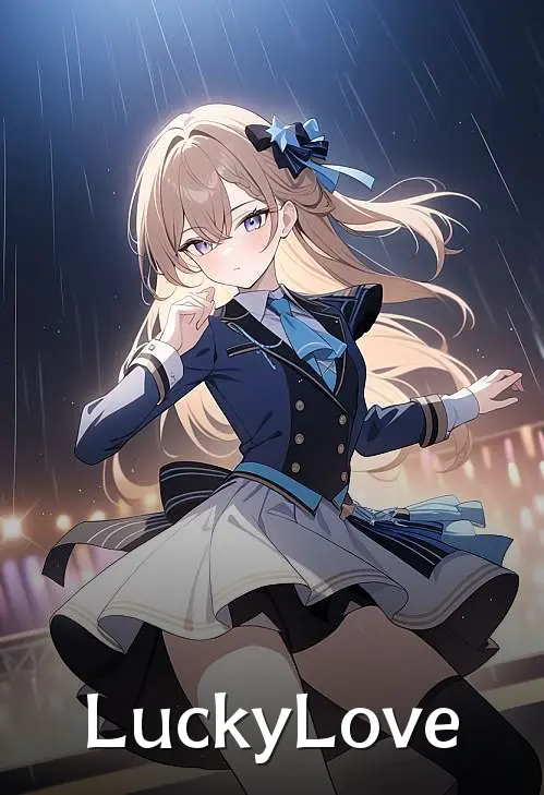 随瑶傅凡屿(LuckyLove)_《LuckyLove》最新章节免费在线阅读