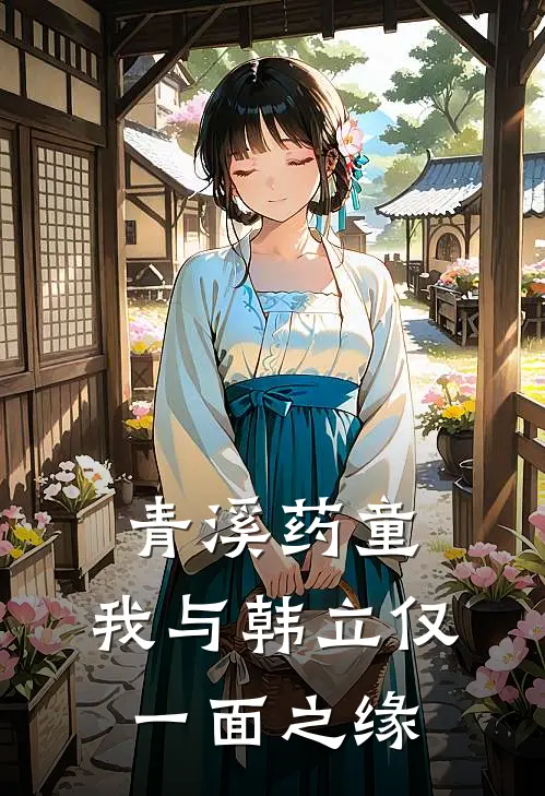 青溪药童：我与韩立仅一面之缘陈石陈石最新章节免费阅读_青溪药童：我与韩立仅一面之缘全文免费在线阅读