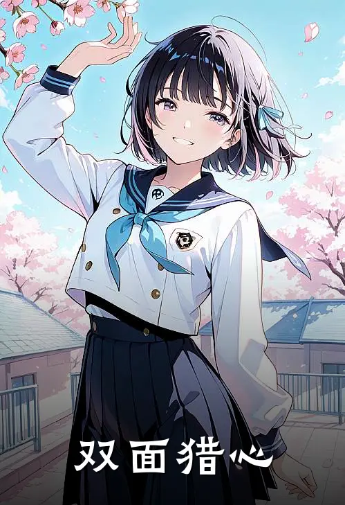 双面猎心林晚陆沉免费小说大全_小说完结双面猎心(林晚陆沉)