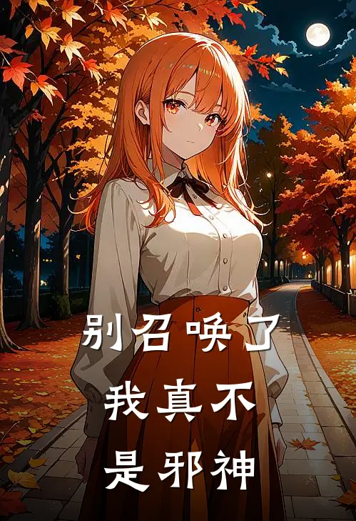 别召唤了，我真不是邪神林牧林晨星热门完结小说_最新章节列表别召唤了，我真不是邪神(林牧林晨星)